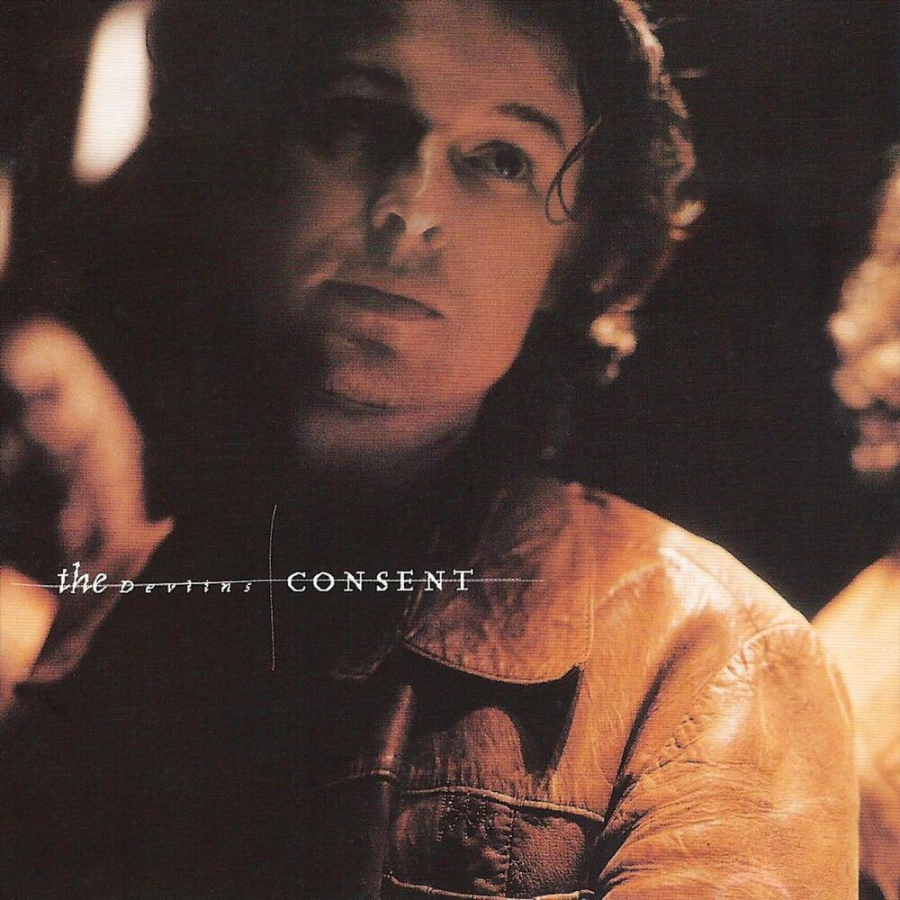 Picture of Consent
