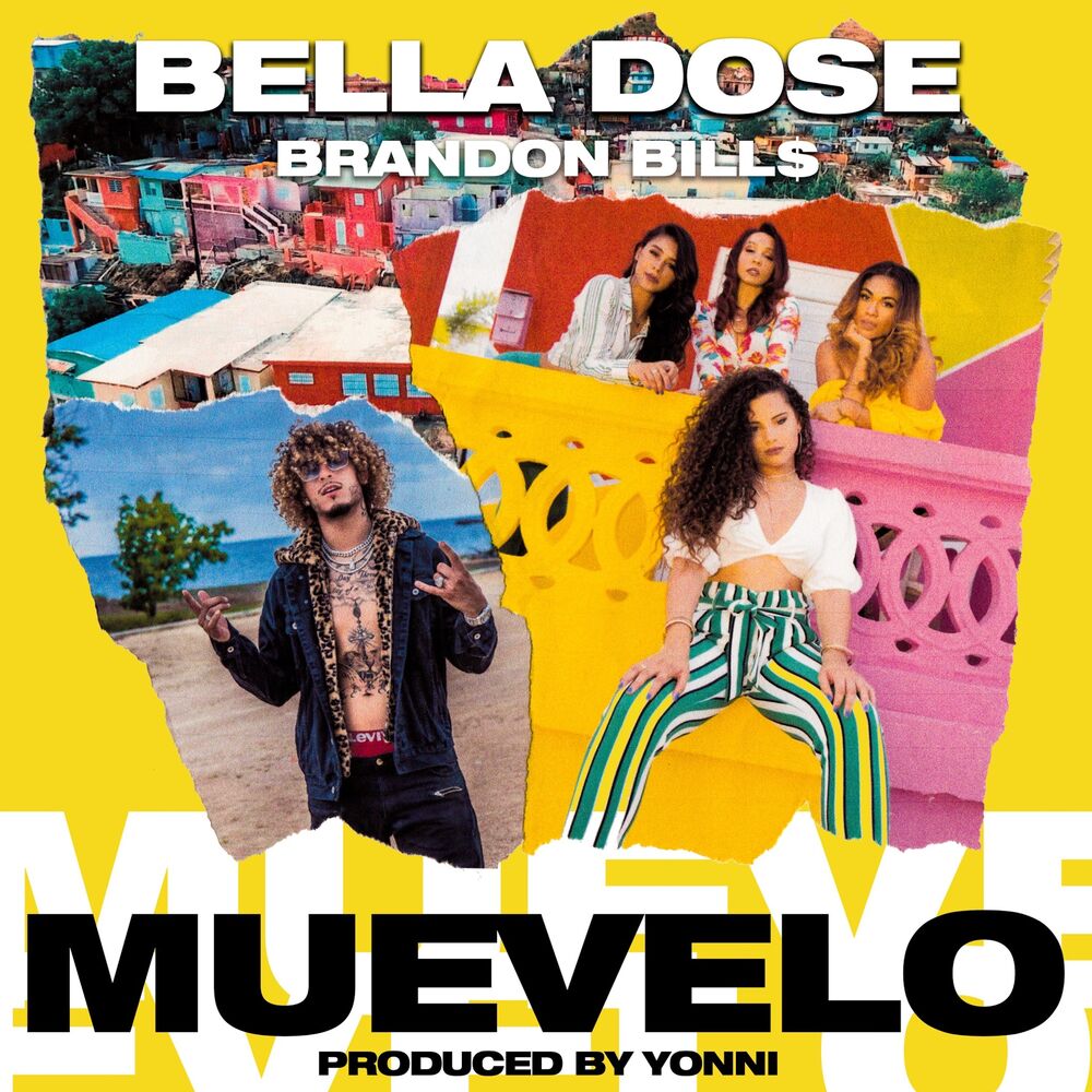 Picture of MUEVELO