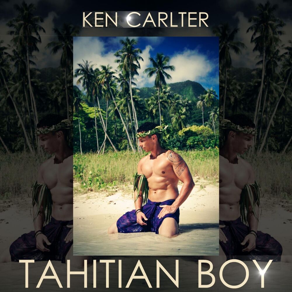 Picture of Tahitian Boy