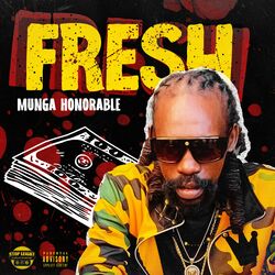Cover of Fresh