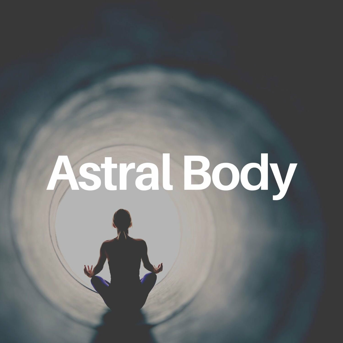 Album cover of Astral Body