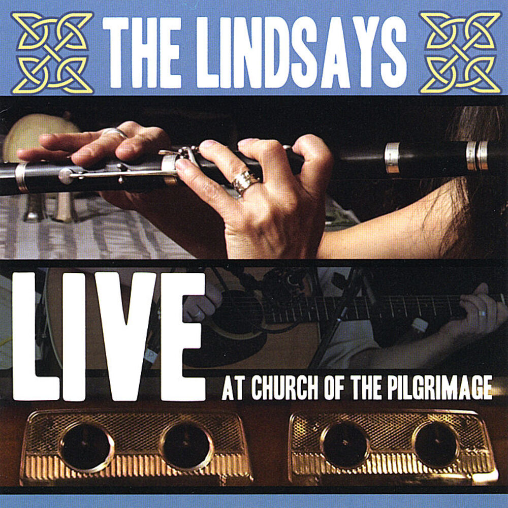 Picture of Live at Church of the Pilgrimage