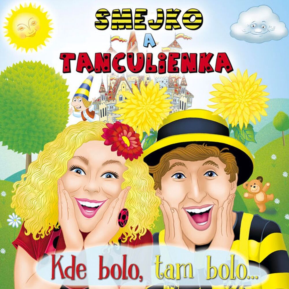 Picture of Kde Bolo, Tam Bolo...