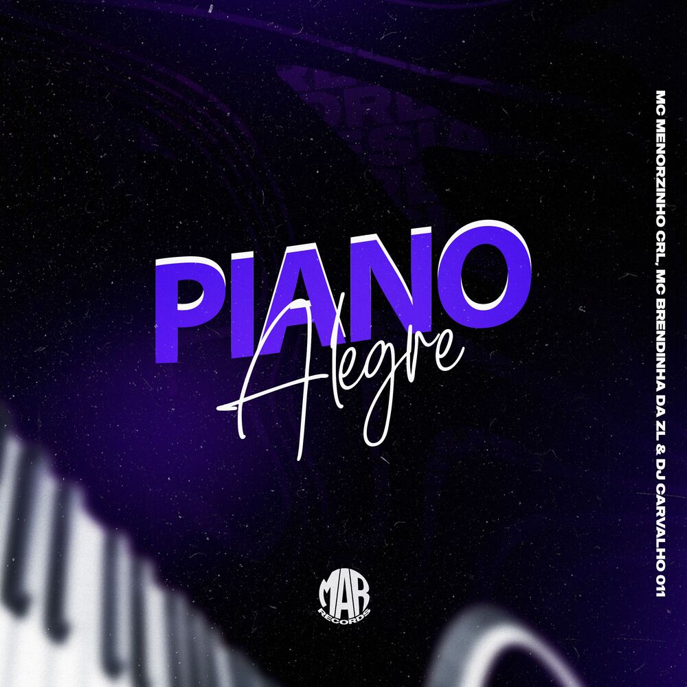 Picture of Piano Alegre