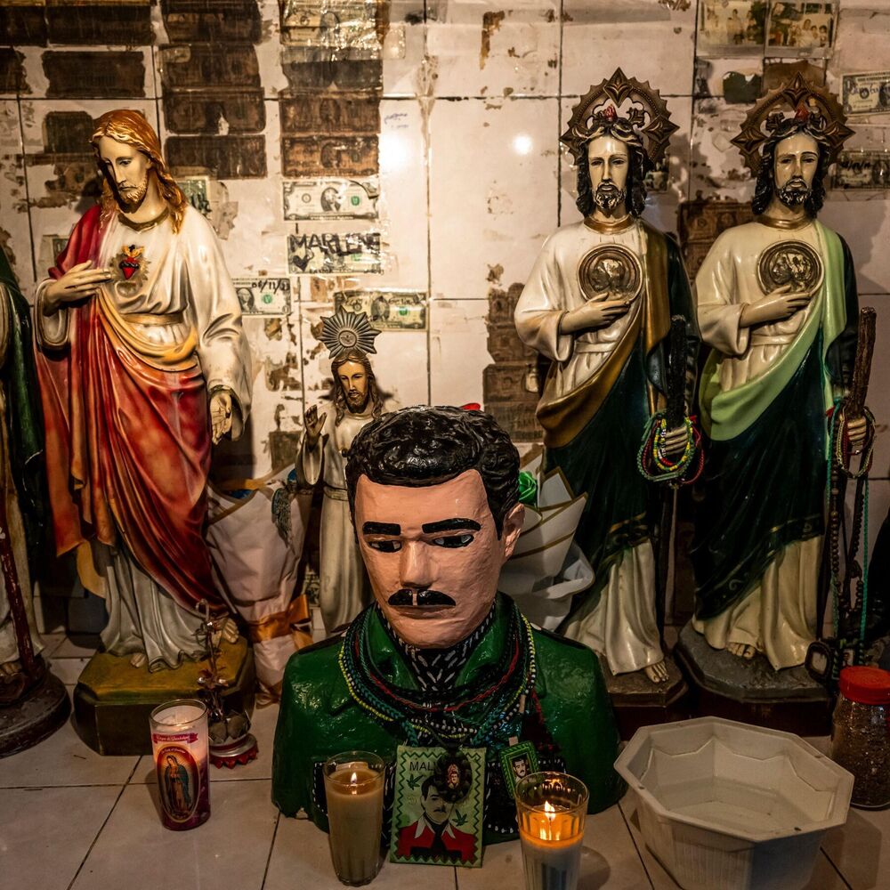 Picture of Sali cabron (feat. Johnny music)