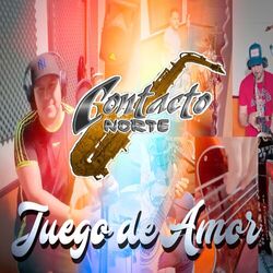 Cover of Juego de Amor