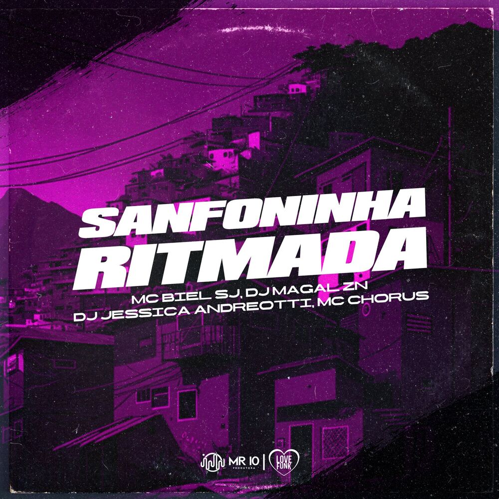 Picture of SANFONINHA RITMADA