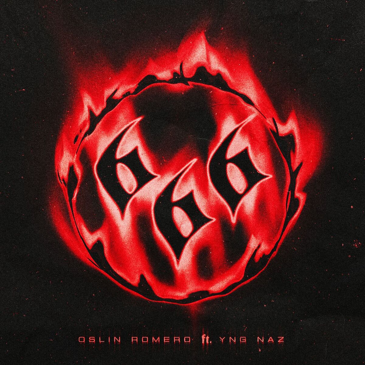 Album cover of 666