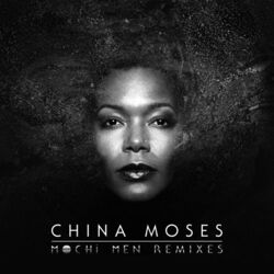 Cover of Mochi Men Remixes