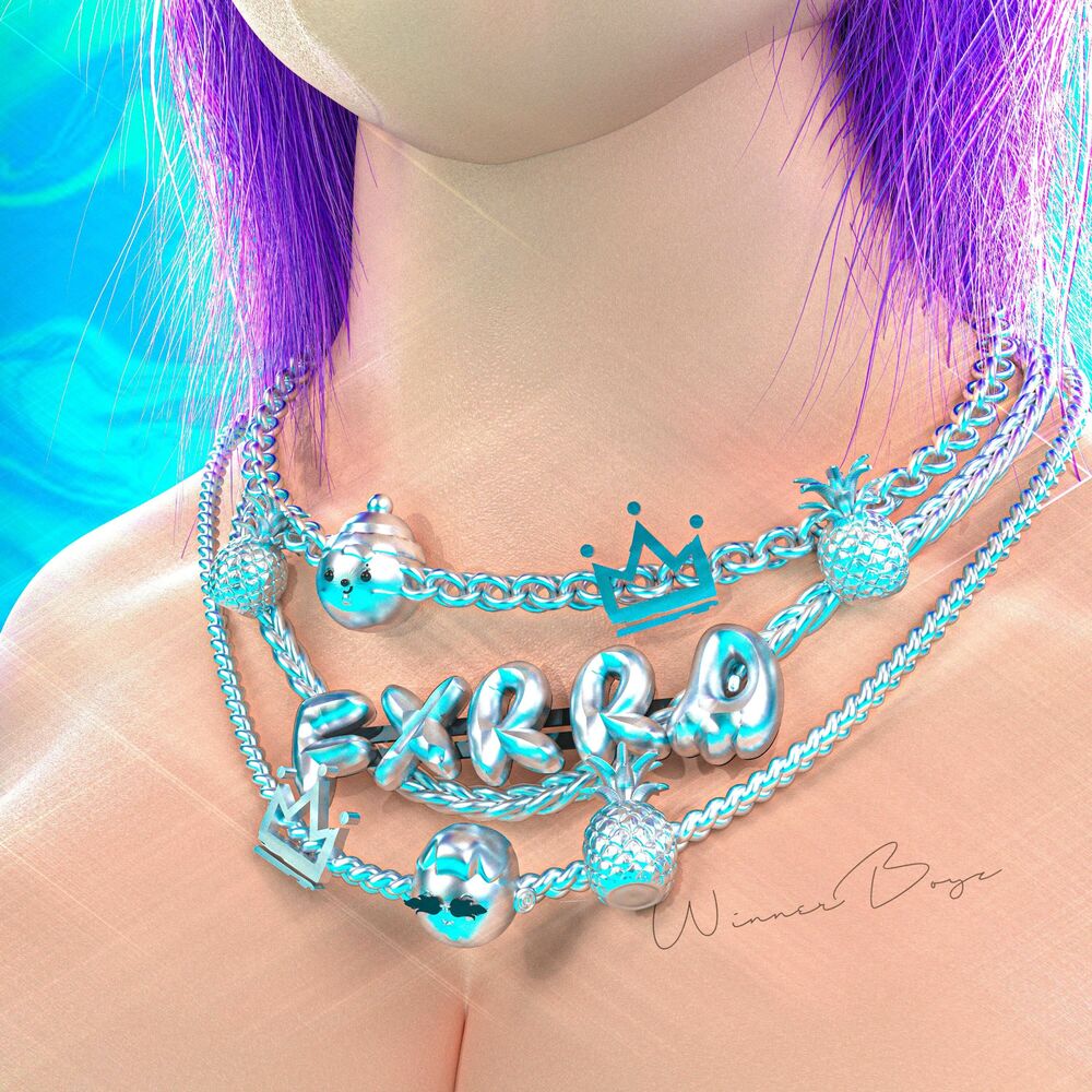 Picture of Fxrra