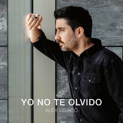 Cover of Yo no te olvido