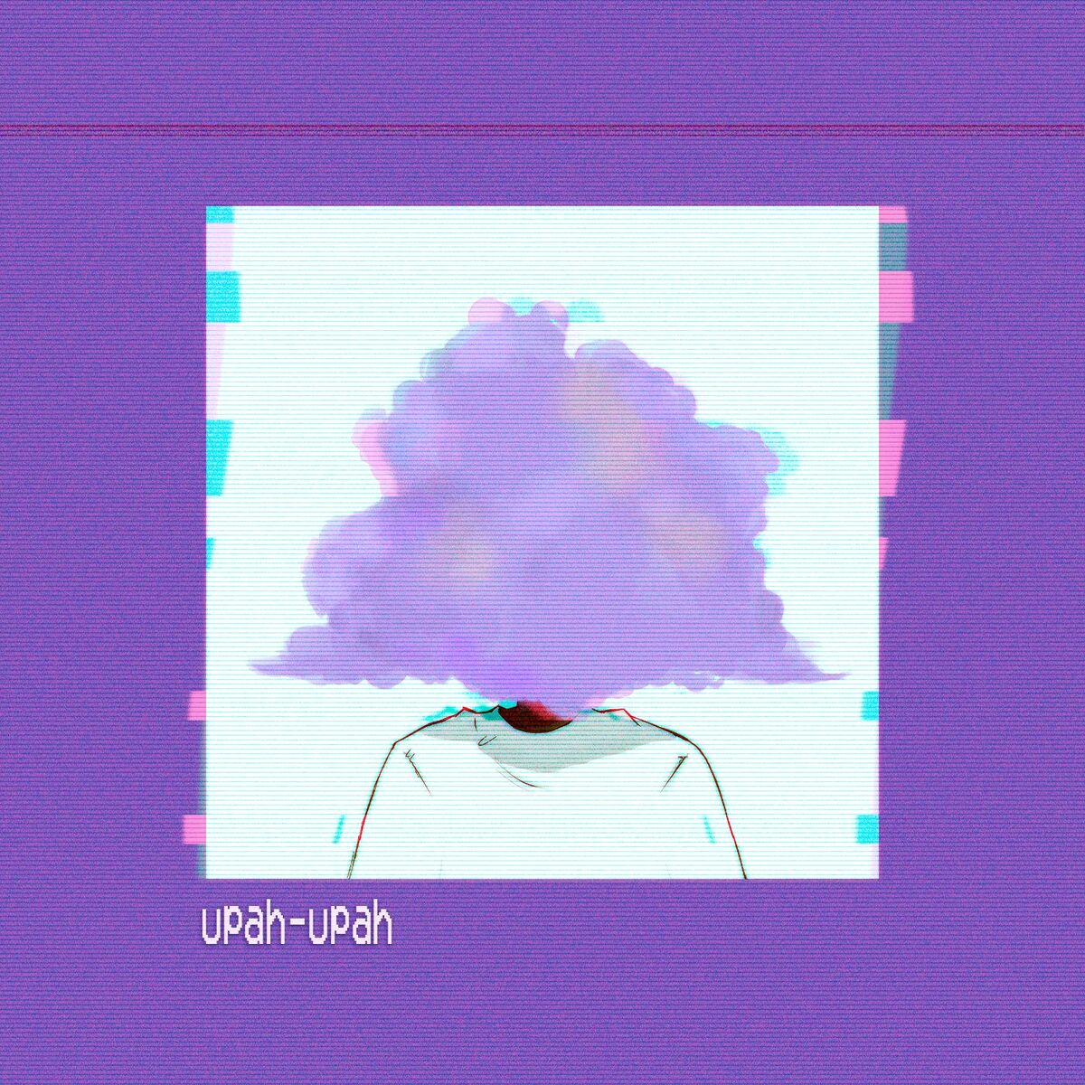 Album cover of upah-upah