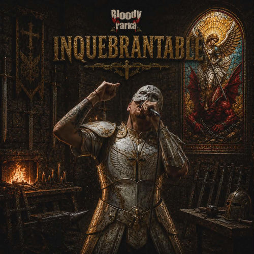 Inquebrantable