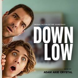 Cover of Down Low (Original Motion Picture Soundtrack)