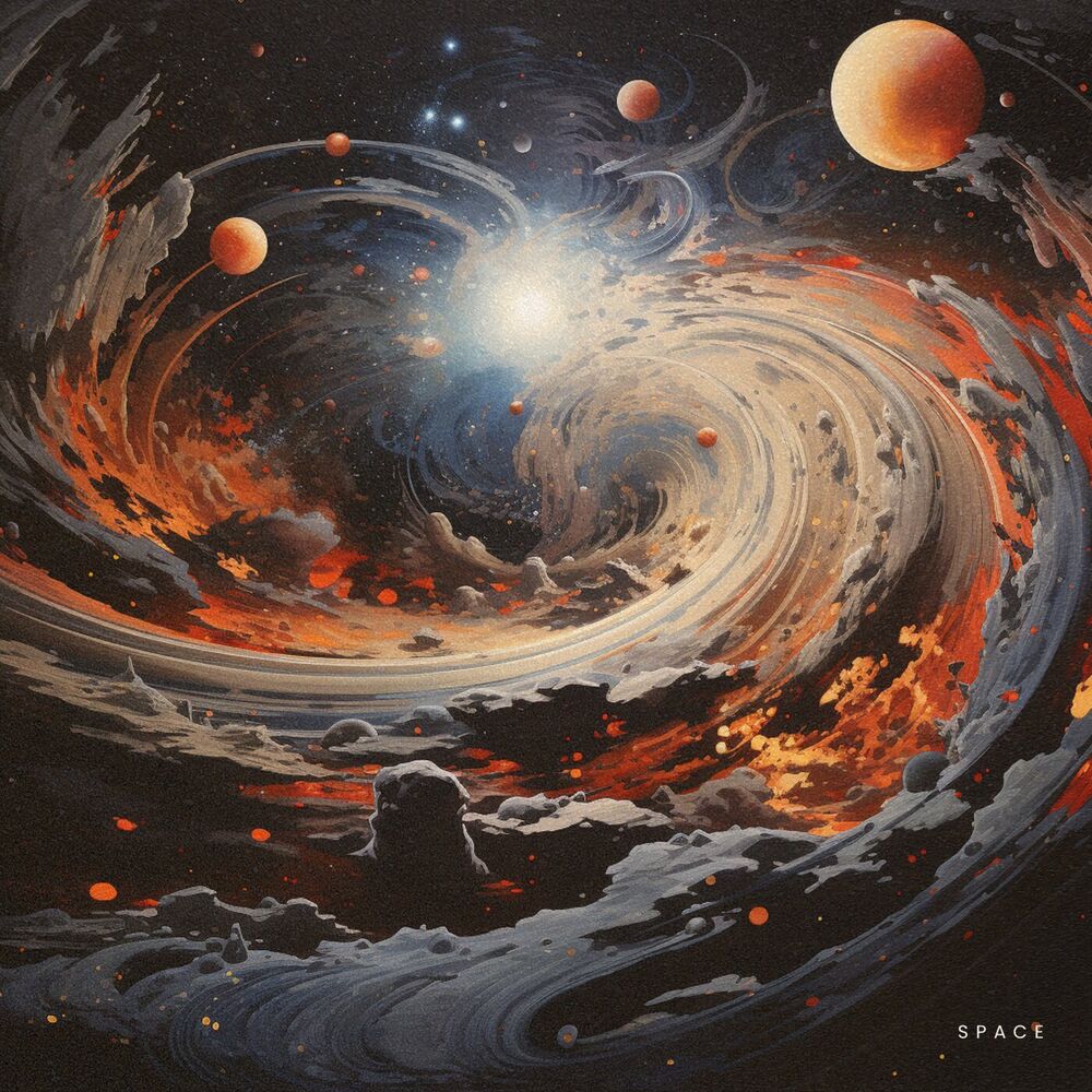 Picture of Space
