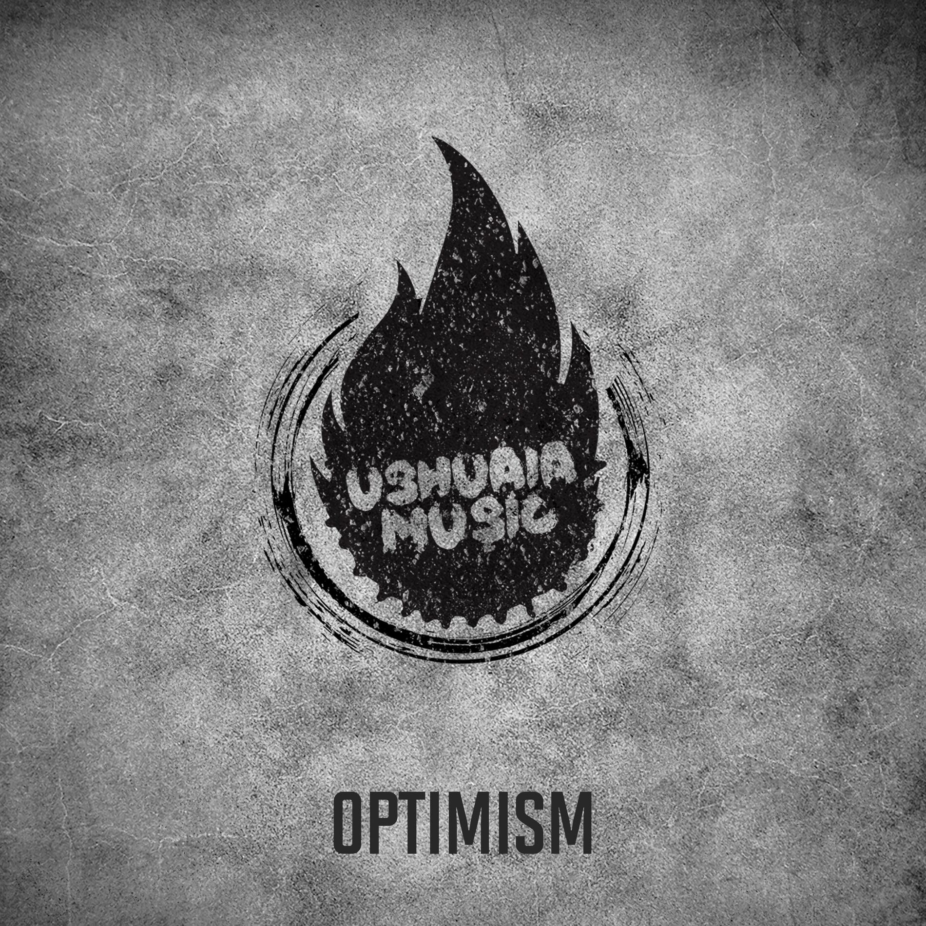 Album cover of Optimism
