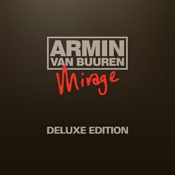 Cover of Mirage (Deluxe Edition)