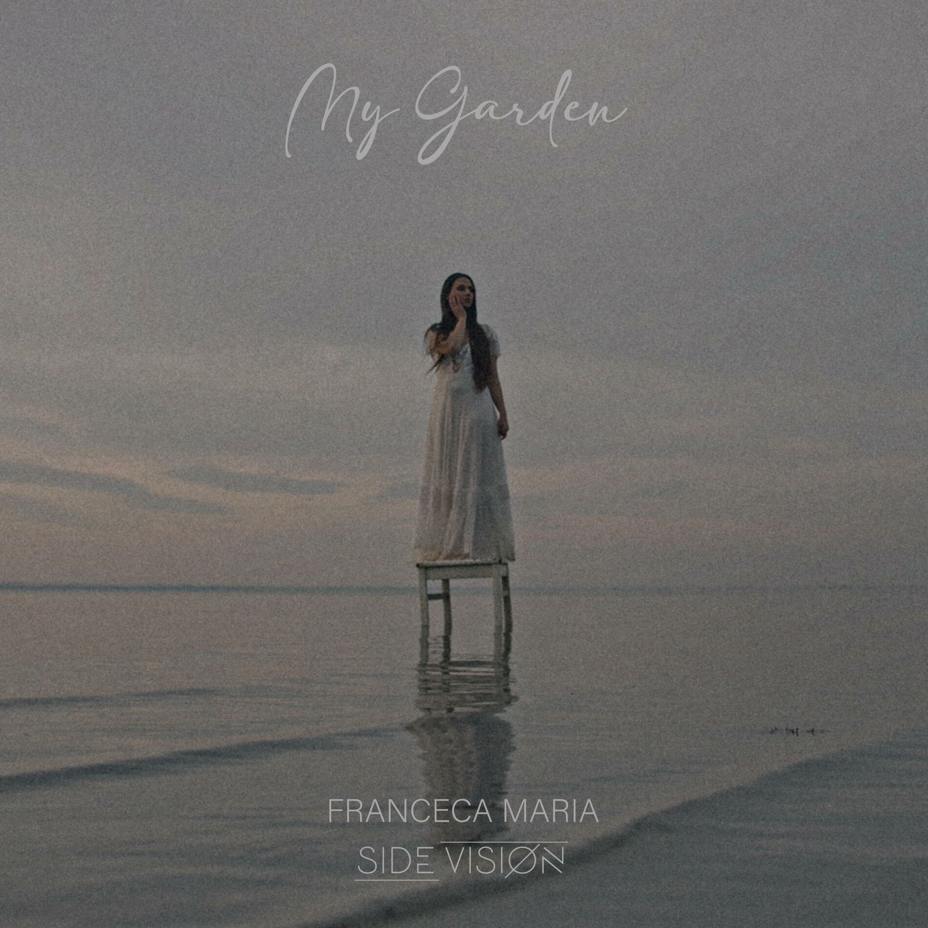 Album cover of My Garden (feat. Francesca Maria)