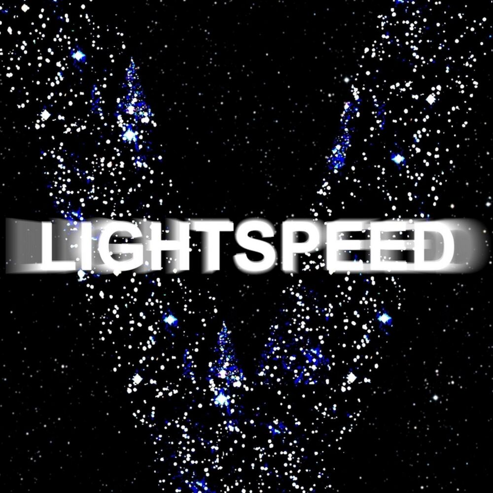 Picture of Lightspeed EP