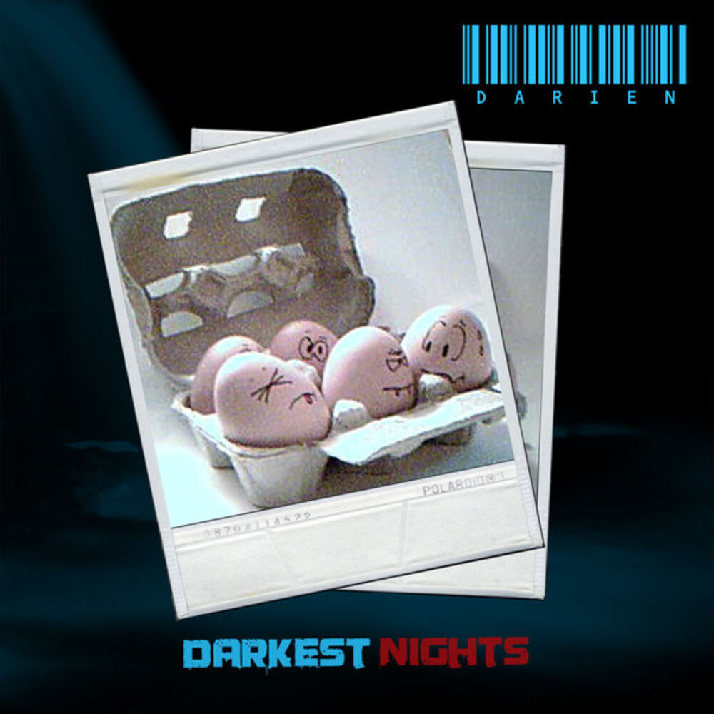 Picture of Darkest Nights