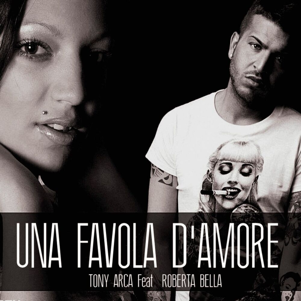 Picture of Una favola d'amore