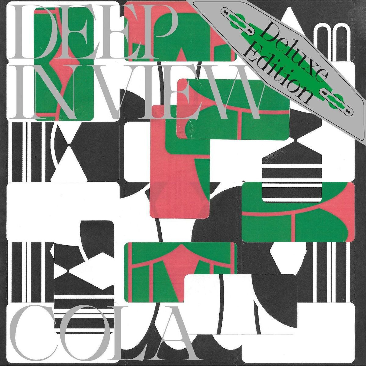 Album cover of Deep in View (Deluxe Edition)