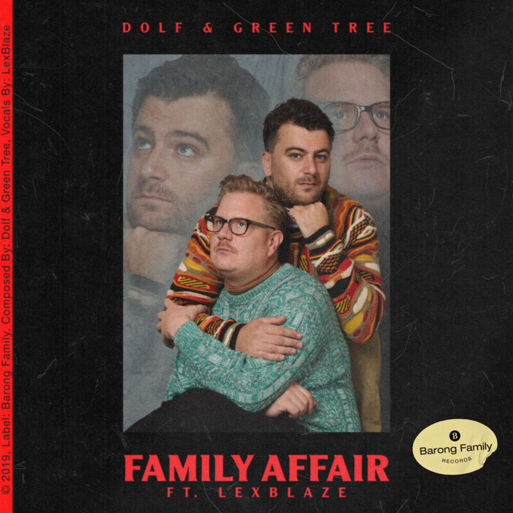 Picture of Family Affair
