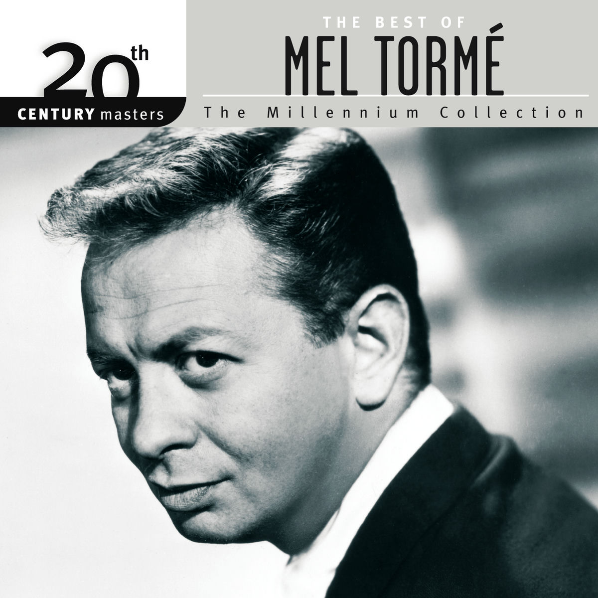 Album cover of Best Of/20th Century
