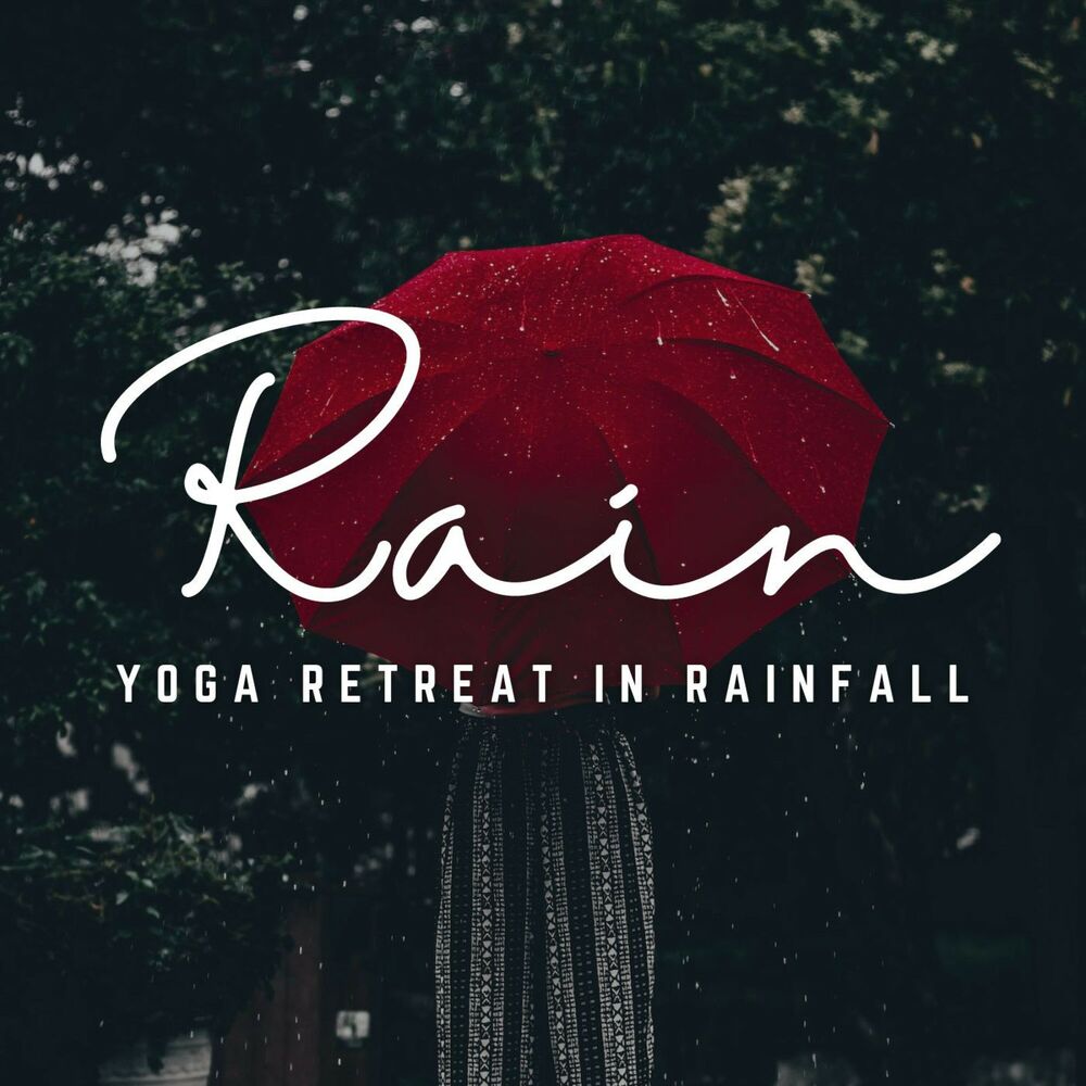 Picture of Yoga Rainfall Retreat: Finding Zen in Rain