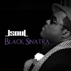 Cover of Black Sinatra