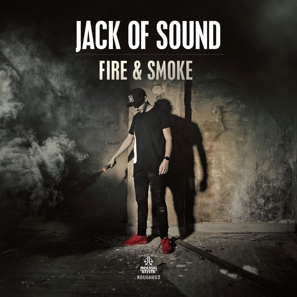 Picture of Fire & Smoke