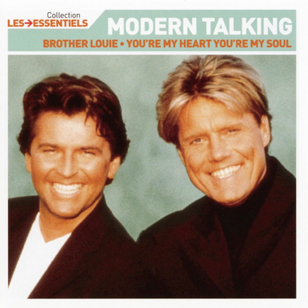 Album cover of L'Essentiel