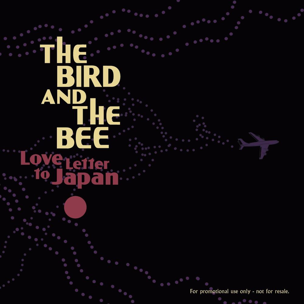 Picture of Love Letter To Japan