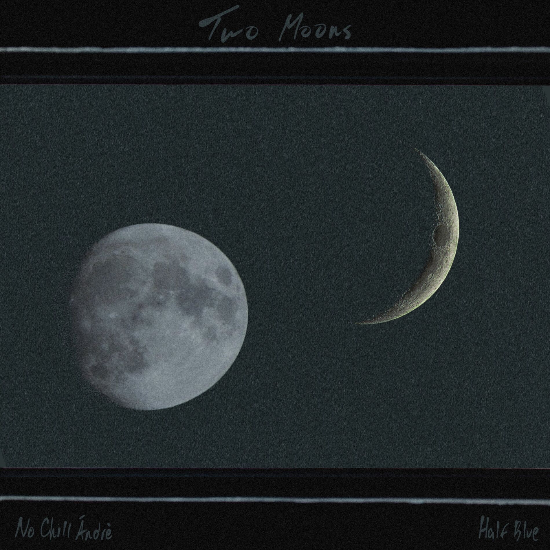 Album cover of Two Moons