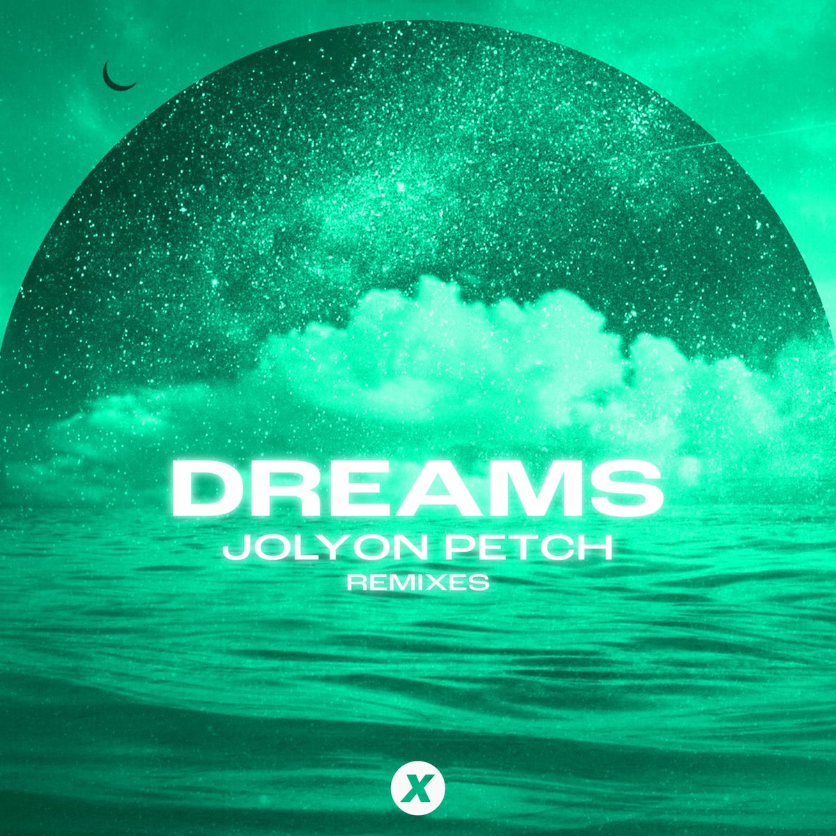 Album cover of Dreams