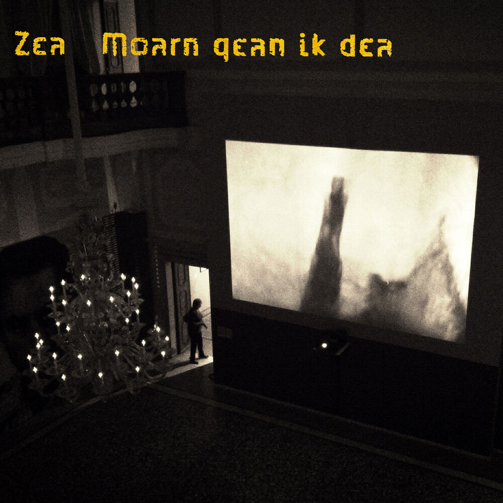 Picture of Moarn gean ik dea