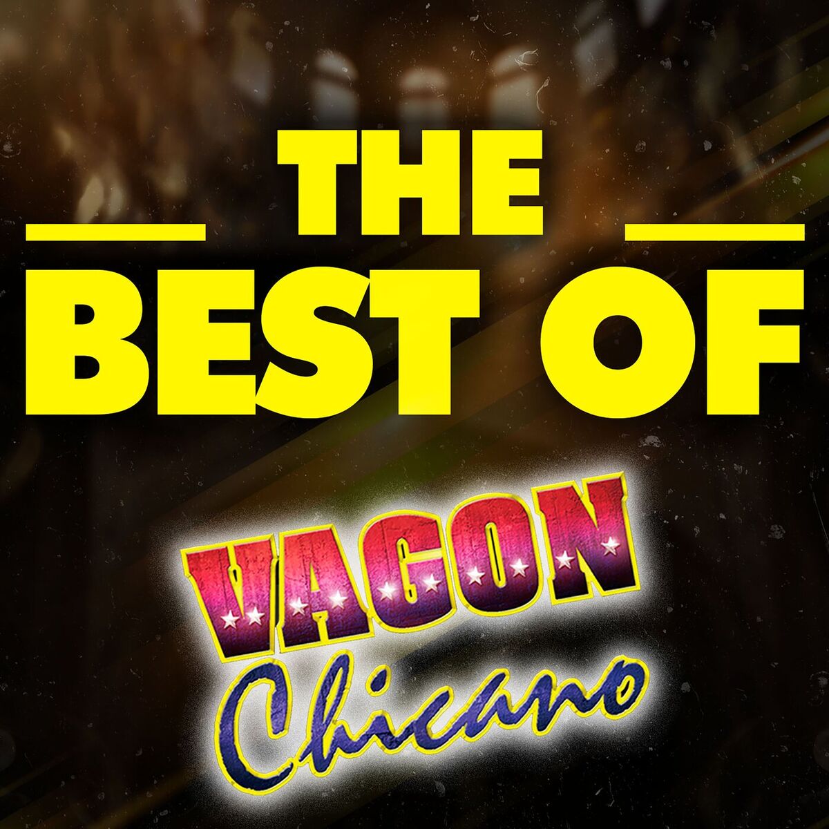 Album picture of THE BEST OF