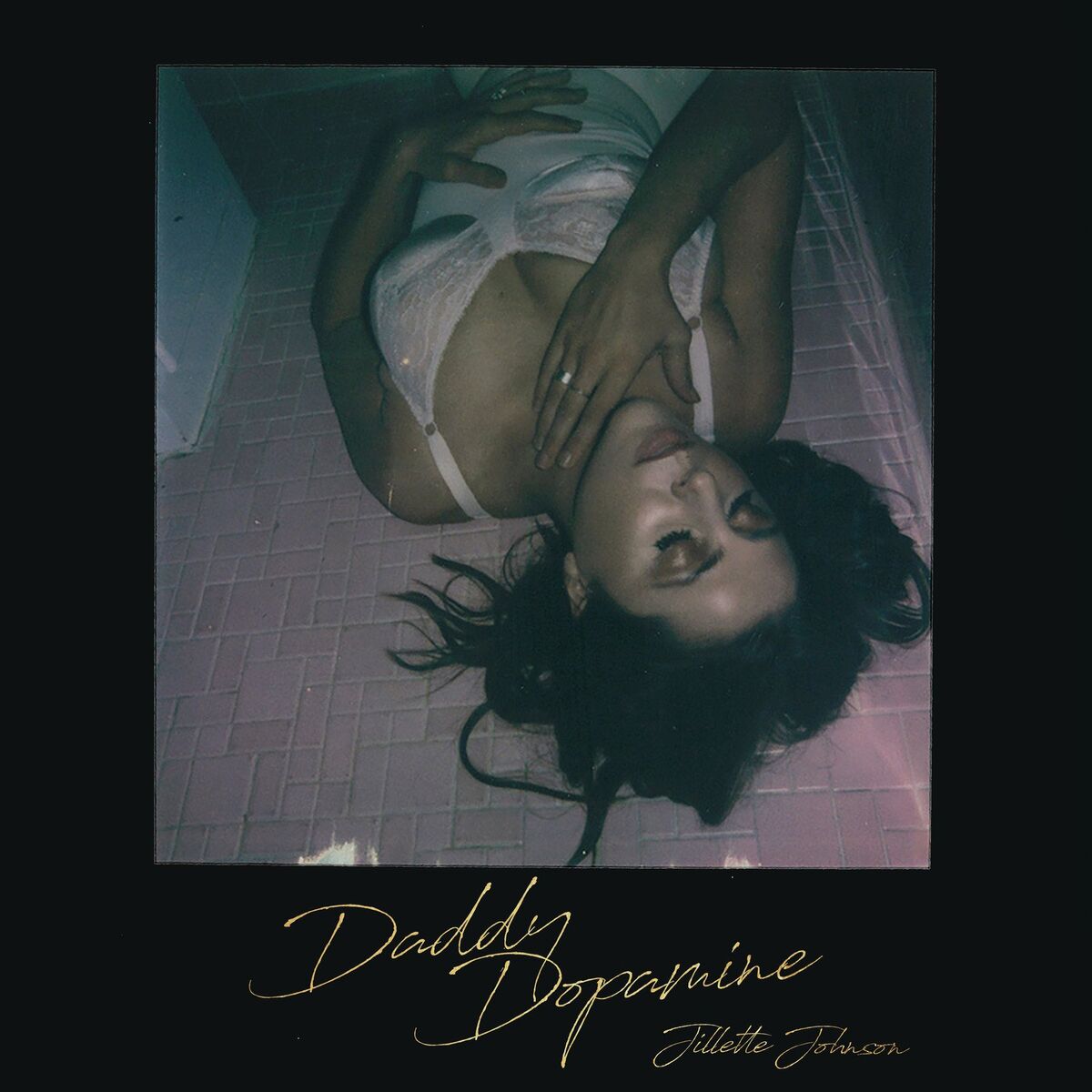 Album cover of Daddy Dopamine