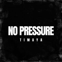 Cover of No Pressure