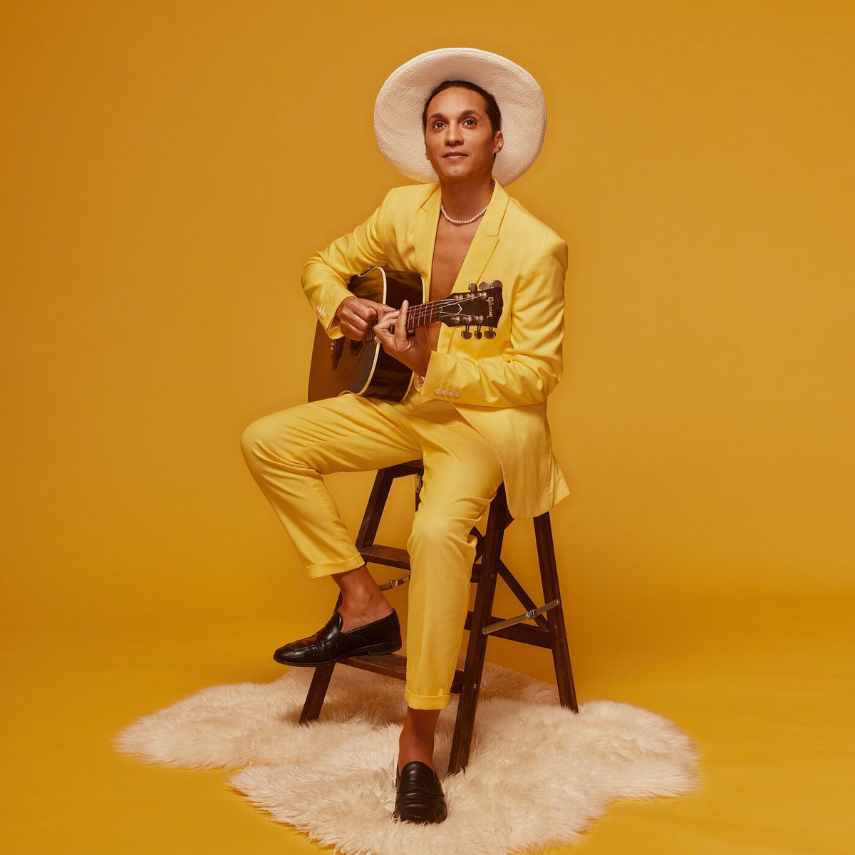 Album cover of Thinking Of You