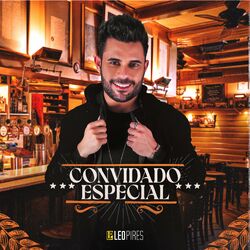 Cover of Convidado Especial
