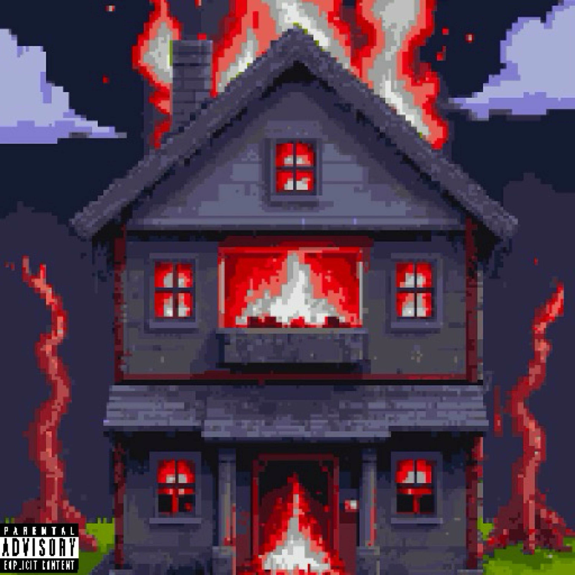 Album cover of The Experiment