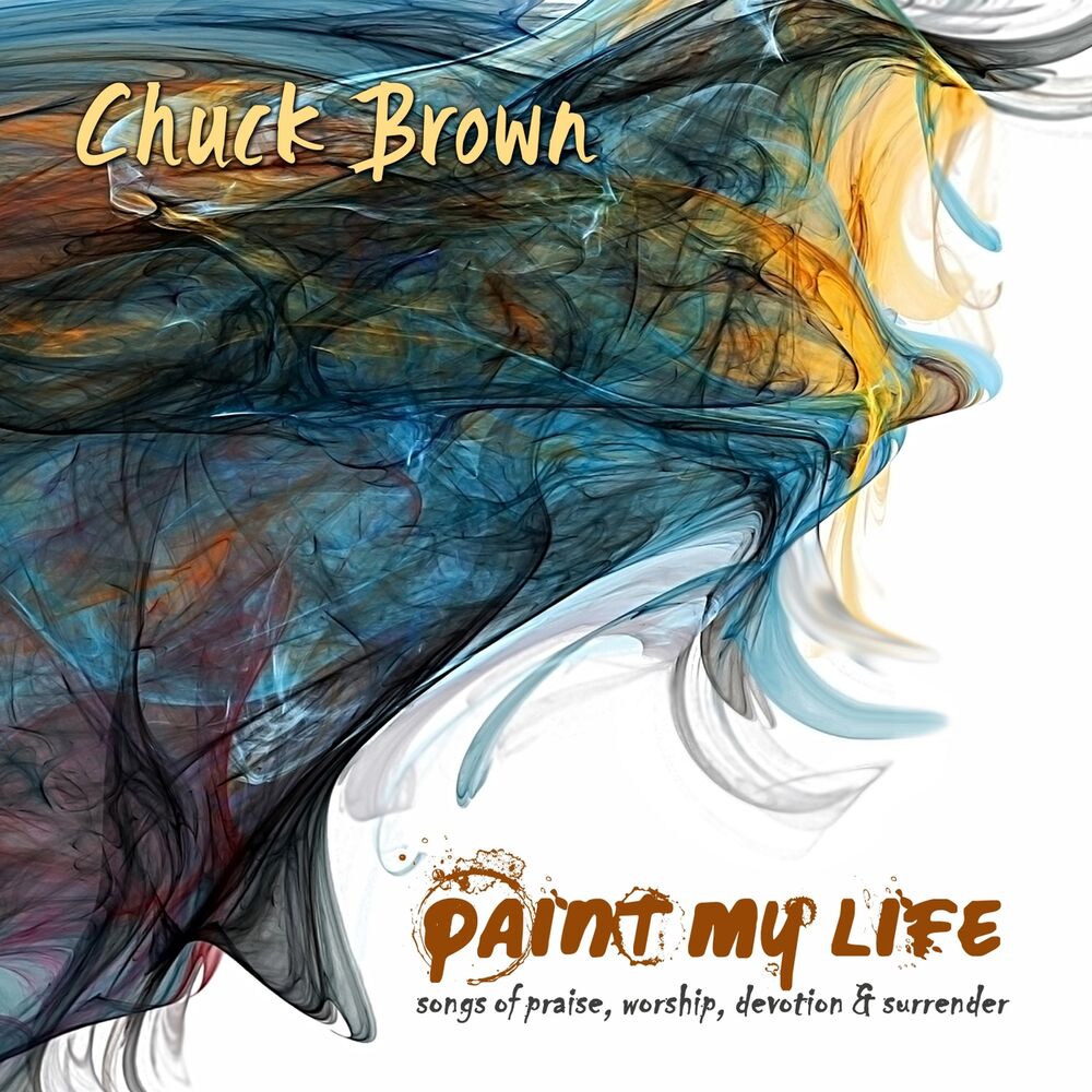 Picture of Paint My Life