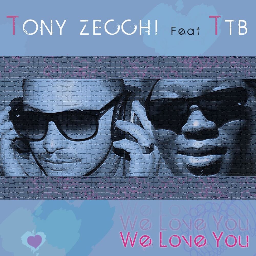 Picture of We Love You