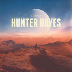 Cover of Villain
