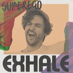 Cover of Exhale