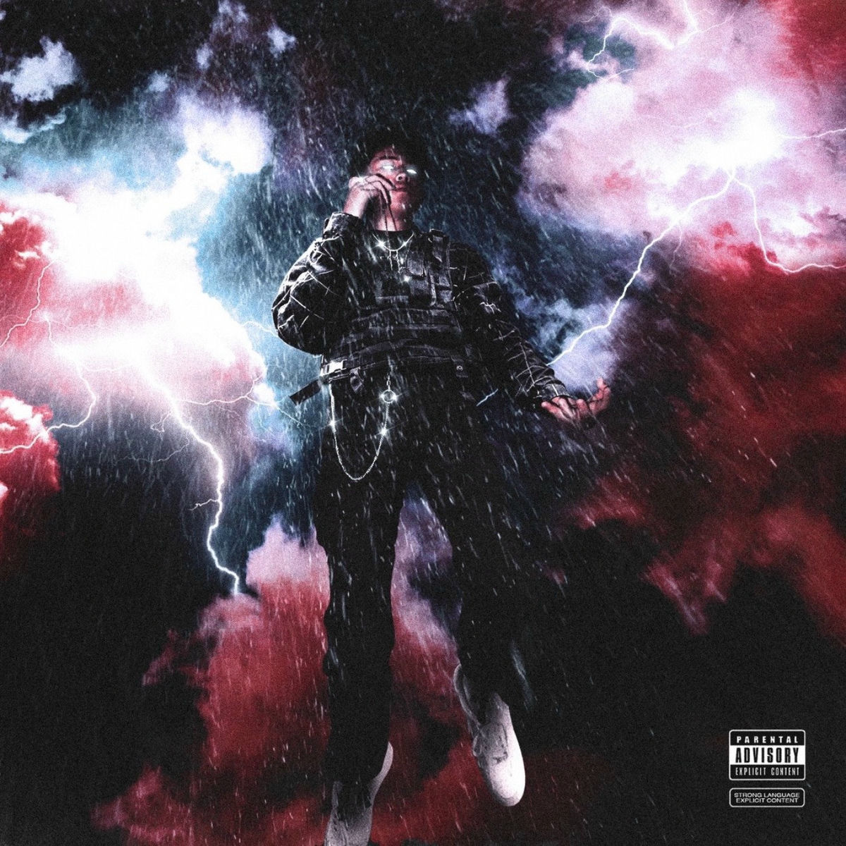 Album cover of The Judgement Day