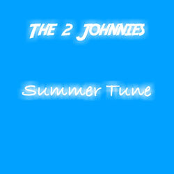 Cover of Summer Tune