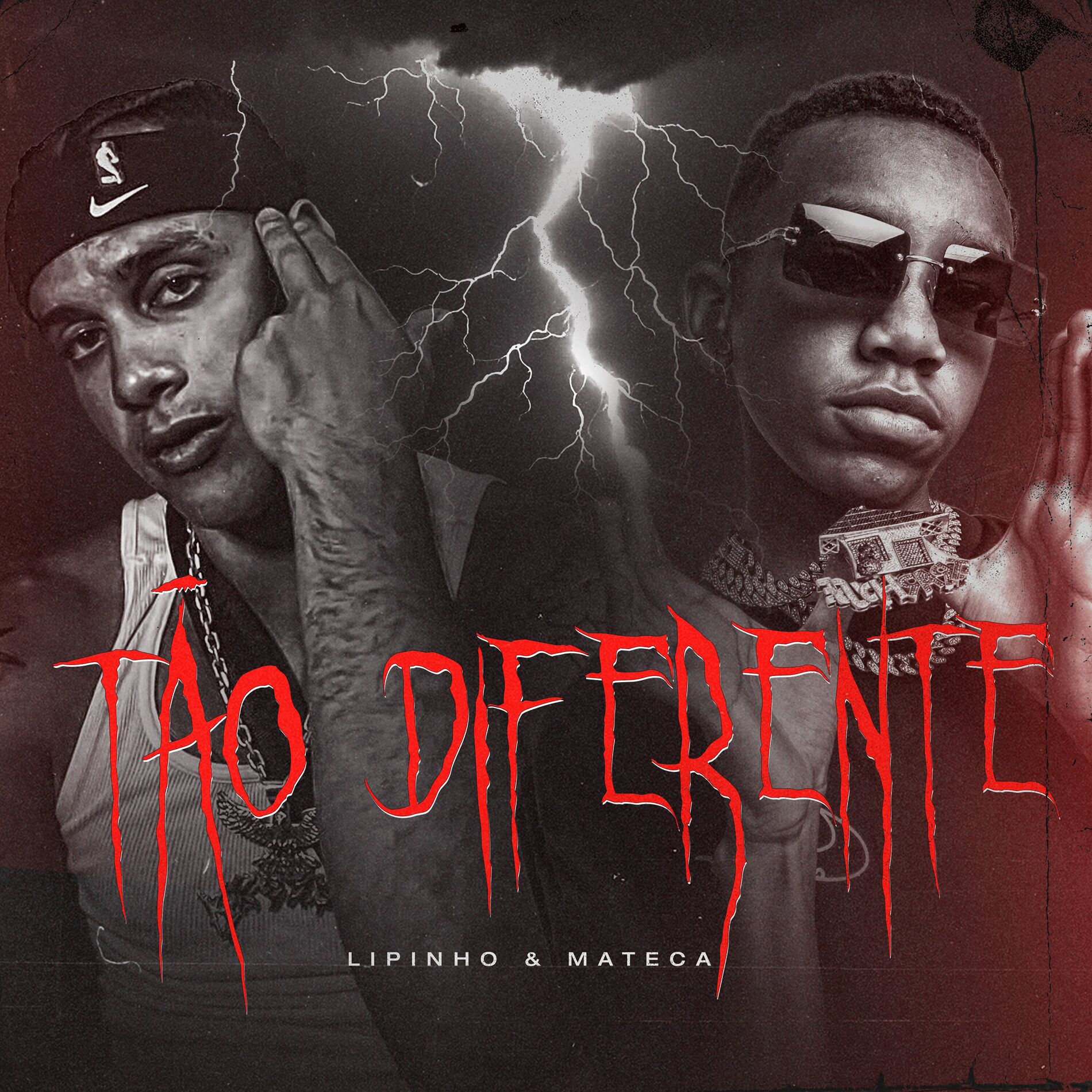 Album cover of Tão Diferente