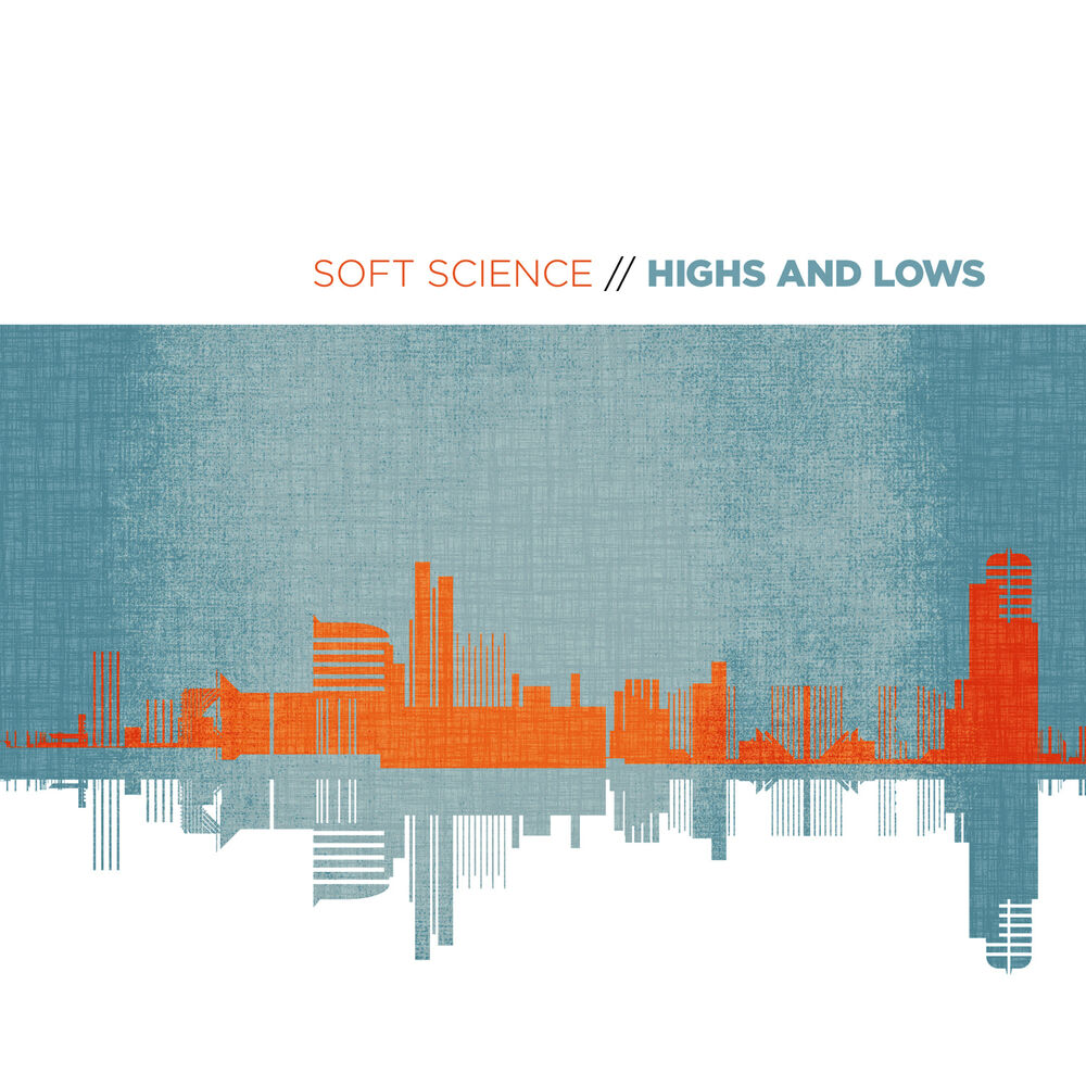 Picture of Highs And Lows